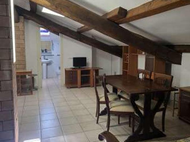 Appartamento arredato Pomezia centro