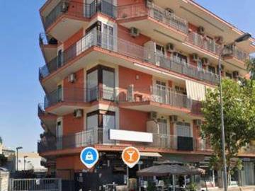 Appartamento arredato Pomigliano d'Arco