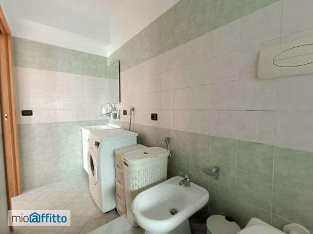 Appartamento arredato Ponente