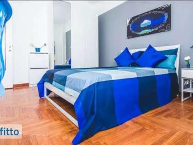Appartamento arredato Ponte Nossa