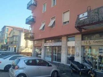 Appartamento arredato Ponteranica