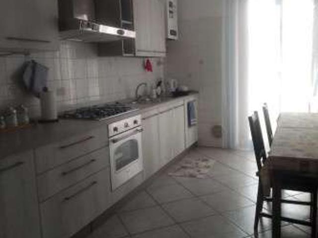 Appartamento arredato Popoli