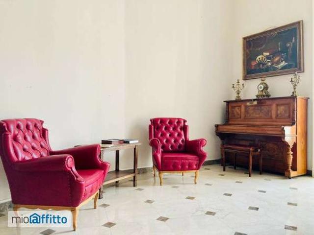 Appartamento arredato Porto