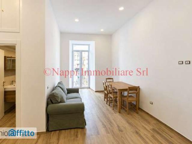 Appartamento arredato Porto