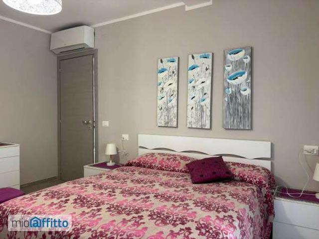 Appartamento arredato Porto allegro