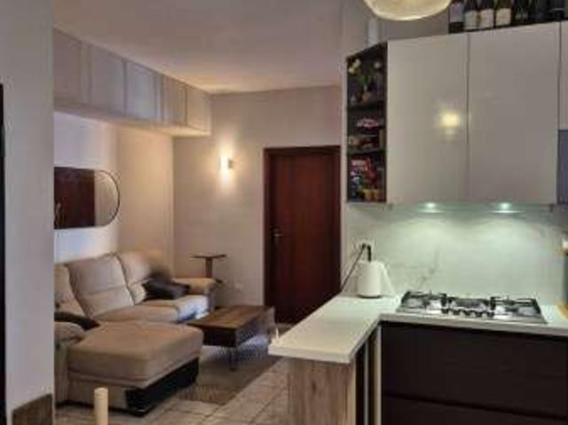 Appartamento arredato Porto d'ascoli