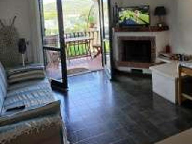 Appartamento arredato Porto ercole