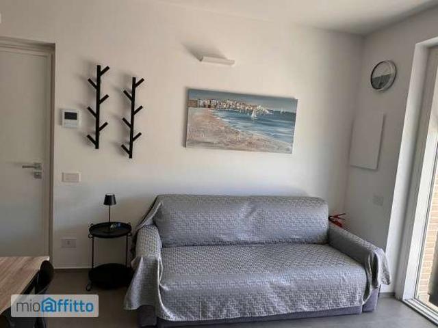 Appartamento arredato Porto San Giorgio