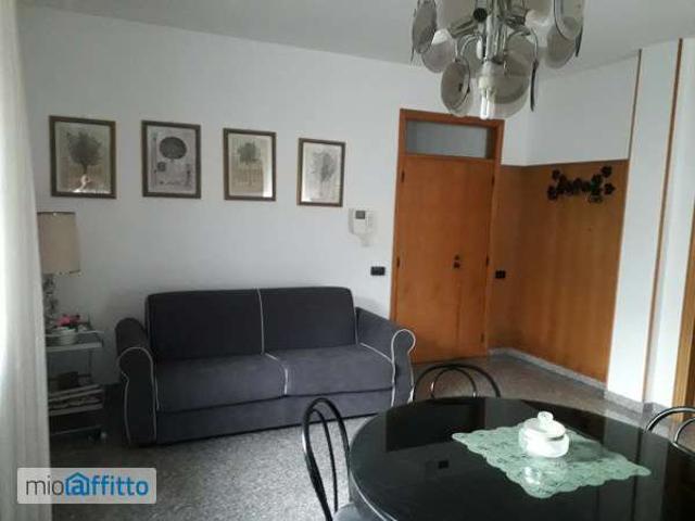 Appartamento arredato Porto San Giorgio