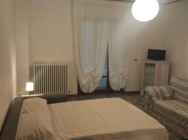 Appartamento arredato Porto San Giorgio