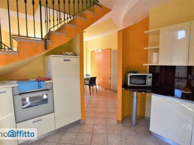 Appartamento arredato Porto San Giorgio