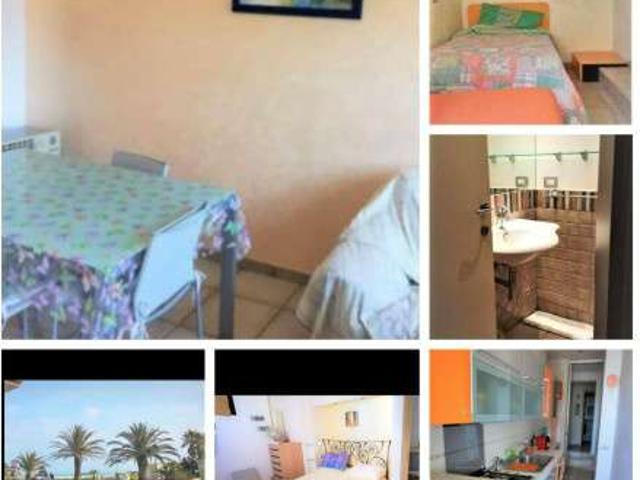 Appartamento arredato Porto San Giorgio