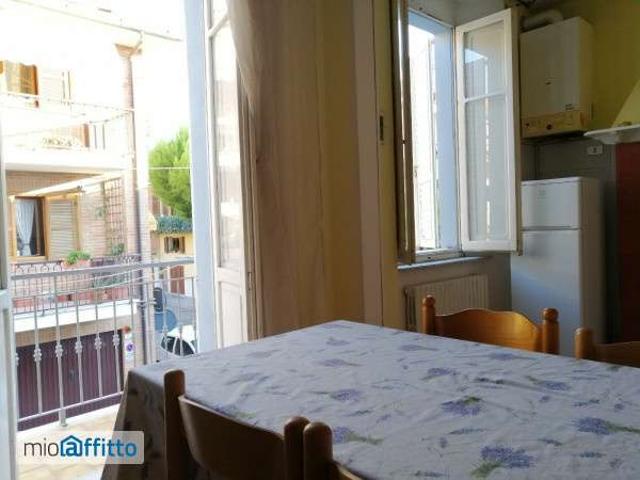Appartamento arredato Porto San Giorgio