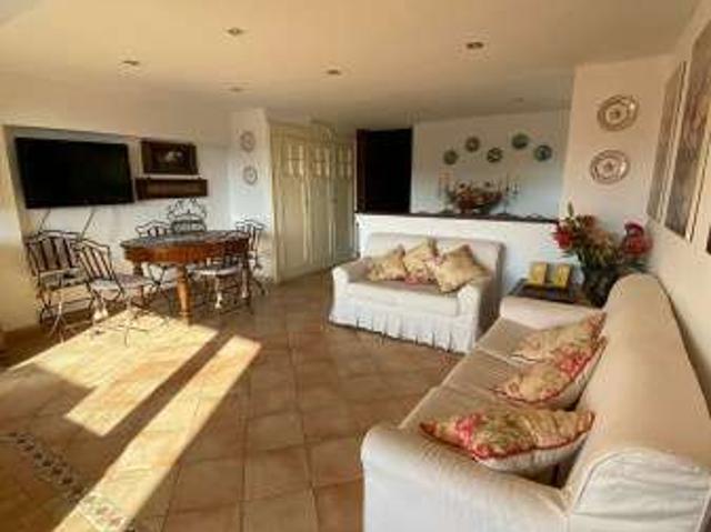 Appartamento arredato Porto santo stefano