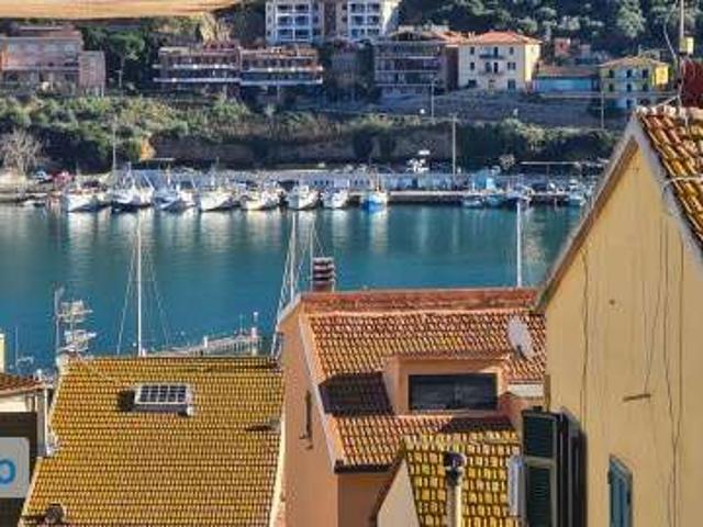Appartamento arredato Porto santo stefano