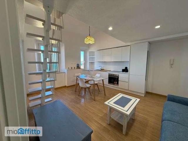 Appartamento arredato Porto santo stefano