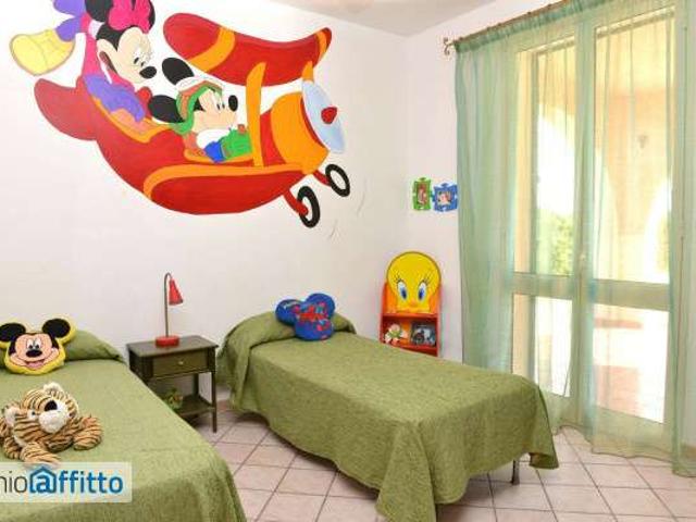 Appartamento arredato Porto palo est