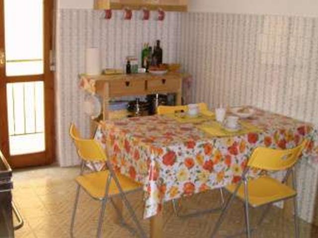 Appartamento arredato Porto Torres