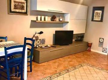 Appartamento arredato Portopalo Di Capo Passero