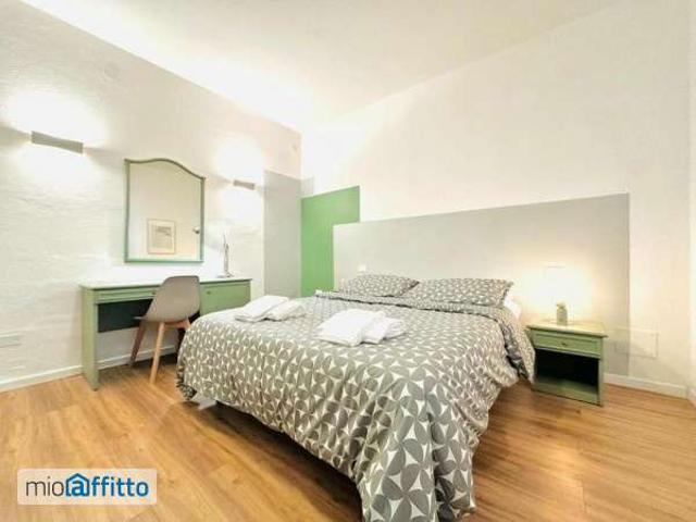 Appartamento arredato Porta a lucca
