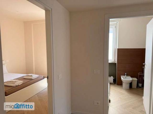 Appartamento arredato Porta mortara