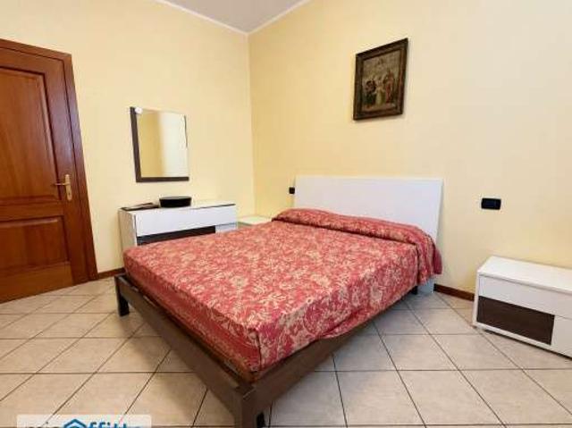 Appartamento arredato Porta venezia
