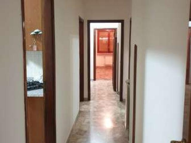 Appartamento arredato Portici