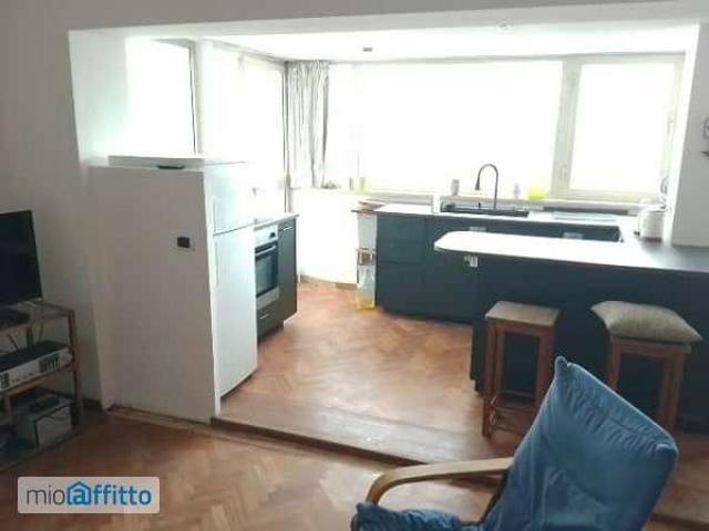 Appartamento arredato Portuense, magliana