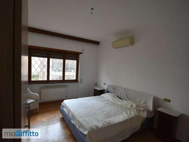 Appartamento arredato Portuense, magliana