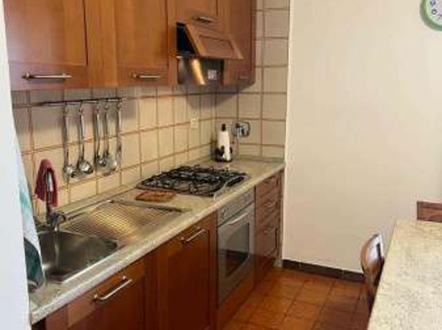 Appartamento arredato Portuense, magliana
