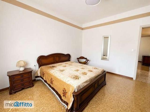 Appartamento arredato Poscante