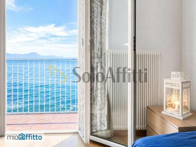 Appartamento arredato Posillipo
