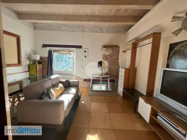 Appartamento arredato Posillipo
