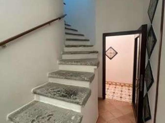 Appartamento arredato Posillipo