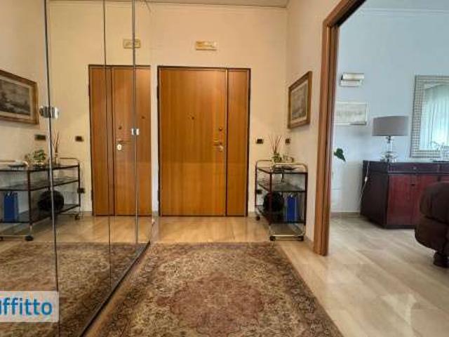Appartamento arredato Posillipo