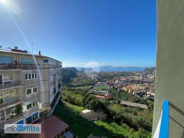 Appartamento arredato Posillipo
