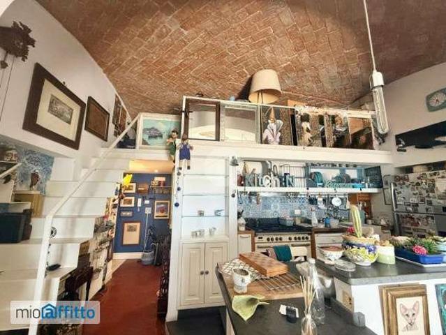 Appartamento arredato Posillipo