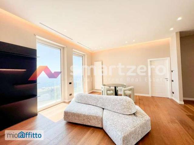 Appartamento arredato Posillipo