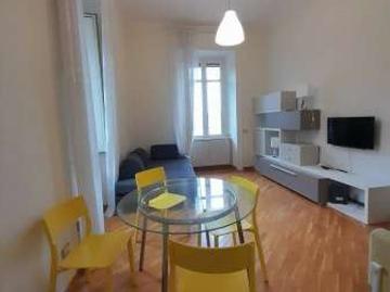 Appartamento arredato Posillipo