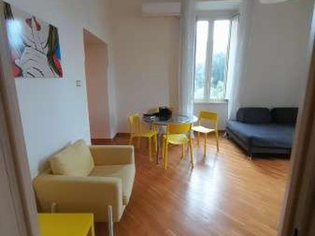 Appartamento arredato Posillipo