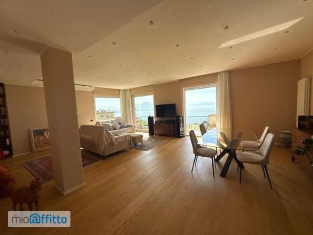 Appartamento arredato Posillipo