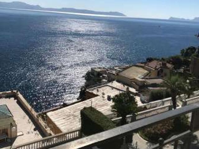 Appartamento arredato Posillipo