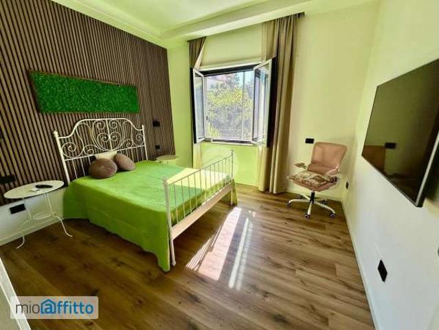 Appartamento arredato Posillipo