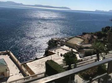 Appartamento arredato Posillipo