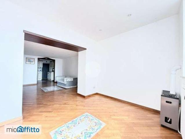 Appartamento arredato Posillipo