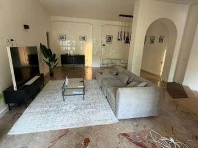 Appartamento arredato Posillipo