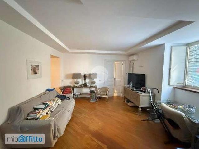 Appartamento arredato Posillipo