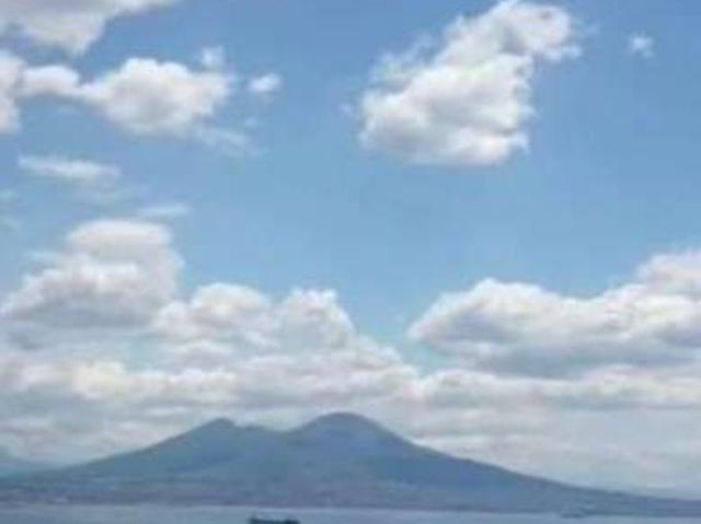 Appartamento arredato Posillipo