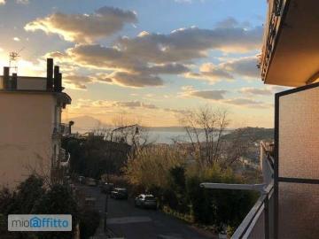 Appartamento arredato Posillipo