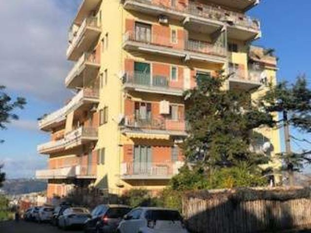 Appartamento arredato Posillipo